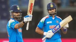 ചാമ്പ്യന്‍സ് ട്രോഫി: കംഗാരു 'ഫ്രൈ', ഇന്ത്യക്ക് ഫൈനല്‍ സീറ്റ്; ഓസീസിനെ തകര്‍ത്തടുക്കി