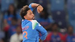 ചാമ്പ്യന്‍സ് ട്രോഫി: ഒരു 'ചാട്ടം' മതി കരിയര്‍ മാറാന്‍, ഇത് കുല്‍ദീപ് 2.5; തിരിച്ചുവരവിന്റെ രഹസ്യം