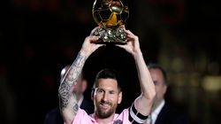 മെസിയുടെ സ്ഥാനത്തേക്ക് ഇനി ആര്? എംബാപ്പെയല്ല! മറ്റൊരാള്‍; മുന്‍ സൂപ്പര്‍ കോച്ച് പറയുന്നു