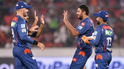 IPL 2025: ആര്‍ആറിനെതിരേ 6 ഓവറില്‍ 94! എല്‍എസ്ജിക്കെതിരേ 62; പരാഗ് റിഷഭിനെ കണ്ടുപഠിക്കൂ