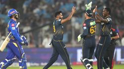 IPL 2025: നാണംകെട്ട് മുംബൈ, ഗുജറാത്തിന് തകര്‍പ്പന്‍ ജയം; വില്ലനായി ഹാര്‍ദിക്