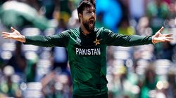 IPL 2025: മുഹമ്മദ് അമീര്‍ ഐപിഎല്ലിലേക്ക്? ലക്ഷ്യം ആര്‍സിബി; ആഗ്രഹം വെളിപ്പെടുത്തി പാക് പേസര്‍