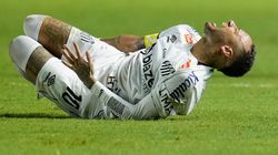 എന്തൊരു നിര്‍ഭാഗ്യം, പരിക്കേറ്റ നെയ്മര്‍ ബ്രസീല്‍ ടീമിന് പുറത്ത്; പകരക്കാരന്‍ ഈ താരം