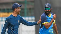 ഗംഭീറിന്റെ ഏകാധിപത്യമോ? ഐസിസി കിരീടത്തിന് പിന്നാലെ രാജി; പടി ഇറങ്ങിയത് വിശ്വസ്തന്‍