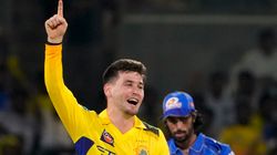 IPL 2025: ചെപ്പോക്കില്‍ നൂര്‍ മാജിക്ക്!! ക്ലാസിക്കോയില്‍ ചെന്നൈ നേടി; വരവറിയിച്ച് വിഘ്‌നേഷ്