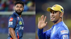 IPL 2025: സൺറൈസേഴ്‌സിനെ ലഖ്‌നൗ തോൽപ്പിച്ചത് ധോണിയുടെ ഉപദേശത്താലോ? പന്ത് പറയുന്നത് ഇങ്ങനെ