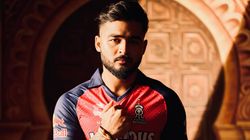 IPL 2025: ചെന്നൈക്കെതിരേ പരാഗിന് സെഞ്ച്വറി!! കളിയും ജയിപ്പിക്കും, കാരണമുണ്ട്? വൈറല്‍ പോസ്റ്റ്