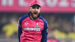 IPL 2025: ഒരു കളി ജയിച്ചപ്പോള്‍ പരാഗിന് ഇത്ര ജാഡയോ? അവരെ അപമാനിച്ചു!! വീഡിയോ