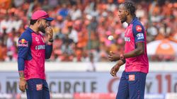 IPL 2025: റോയല്‍സിന്റേത് ഒത്തുകളി? സംശയത്തിന് കാരണമുണ്ട്!! തെളിവുമായി ഫാന്‍സ്