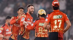 IPL 2025: രക്ഷകനായി വൈശാഖ്, ഗുജറാത്തിനെ പൂട്ടി പഞ്ചാബ്; ശ്രേയസ് പടക്ക് ത്രില്ലിങ് ജയം