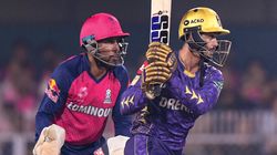 IPL 2025: നങ്കൂരമിട്ട് ഡീകോക്ക്, രാജസ്ഥാനെ തകര്‍ത്തടുക്കി കെകെആര്‍; വമ്പന്‍ ജയം