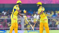 IPL 2023: ആദ്യ 22 ബോളില്‍ ഒറ്റ ഫോറും സിക്‌സറുമില്ല!! സിഎസ്‌കെ കളിച്ചത് ടെസ്‌റ്റോ? വിമര്‍ശനം