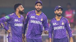 IPL 2025: സീസണ്‍ തീരും മുമ്പ് രഹാനെ തെറിക്കും!! ഇതെന്ത് ടീം? ചാംപ്യന്‍മാര്‍ 10ാമത്, വിമര്‍ശനം