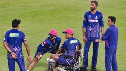 IPL 2025: 2 കളി തോറ്റു, സഞ്ജു ക്യാപ്റ്റനായാല്‍ രാജസ്ഥാന്‍ രക്ഷപെടുമോ? 3 പ്രശ്‌നങ്ങള്‍ മുന്നില്‍