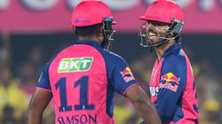 IPL 2025: ചെന്നൈയെ പഞ്ഞിക്കിട്ട് ദ്രാവിഡിന്റെ മാസ്റ്റര്‍ പ്ലാന്‍!! തന്ത്രം മറന്ന് റുതു, വെടിക്കെട്ട്