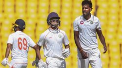 Ranji Trophy Final: കൈവിട്ട് കളഞ്ഞല്ലോ മോനെ, അക്ഷയുടെ പിഴവില്‍ നങ്കൂരമിട്ട് വിദര്‍ഭ; കേരളം പതറുന്നു
