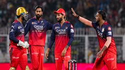 IPL 2025: കളിയുടെ ടേണിങ് പോയിന്റ് എവിടെ? ആ മൂന്ന് വിക്കറ്റുകള്‍! ആര്‍സിബിയുടെ മാസ്റ്റര്‍ പ്ലാന്‍