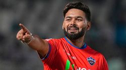 IPL 2025: റിഷഭായിരുന്നു ശരിക്കുള്ള വില്ലന്‍!! ഇപ്പോള്‍ ഡിസിയുടെ കളി കണ്ടോ? ത്രില്ലടിച്ച് ഫാന്‍സ്