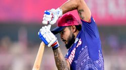 IPL 2025: രാജസ്ഥാനെ തകര്‍ക്കുന്നത് പരാഗ്! എന്തിന് ആ റോളില്‍ കളിക്കുന്നു? വിമര്‍ശിച്ച് ആരാധകര്‍