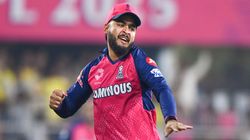 IPL 2025: സഞ്ജു വിശ്രമിച്ചോളൂ, പരാഗ് കിടു ക്യാപ്റ്റന്‍! സിഎസ്‌കെയെ പൂട്ടി മാസ്റ്റര്‍പ്ലാന്‍; കൈയടി