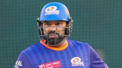 IPL 2025: 0, 8; രോഹിത്ത് വലിയ കുഴപ്പത്തില്‍!! പിടിച്ചുനില്‍ക്കാന്‍ ഇനി ഒരു വഴി മാത്രം