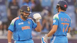 IND vs NZ: തിരികൊളുത്തി ഹിറ്റ്മാന്‍, ഏറ്റെടുത്ത് ശ്രേയസ്; ഇന്ത്യ തന്നെ!! മൂന്നാം കിരീടം