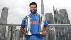 40ാം വയസ്സില്‍ 2027ലെ ലോകകപ്പും പൊക്കും, സഹായത്തിന് മലയാളി!! രോഹിത്തിന്റെ പ്ലാനറിയാം