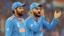 IND vs NZ: തന്ത്രം മറന്ന് രോഹിത്, രക്ഷയ്‌ക്കെത്തി കോലി!! പിന്നെ കളി മാറി, വീഡിയോ