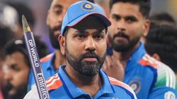 ചാമ്പ്യന്‍സ് ട്രോഫി: കപ്പ് നേടി, എന്നിട്ടും എന്തുകൊണ്ട് രോഹിത് വിരമിച്ചില്ല? കാരണം ആ റെക്കോഡ്