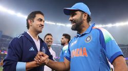 ചാമ്പ്യന്‍സ് ട്രോഫി: രോഹിത്തല്ല, ഇന്ത്യയുടെ റിയല്‍ ഹീറോ ഗംഭീര്‍! ആ മാറ്റങ്ങള്‍ കപ്പിലേക്കെത്തിച്ചു