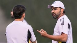 World Cup 2027: രോഹിത്തല്ല, ക്യാപ്റ്റനായി ഗംഭീറിന് വേണ്ടത് മറ്റൊരാളെ! ചര്‍ച്ച ഉടന്‍; റിപ്പോര്‍ട്ട്