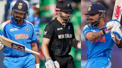 ചാമ്പ്യന്‍സ് ട്രോഫി: രോഹിത്തില്ല, 3 ഇന്ത്യക്കാര്‍! ടൂര്‍ണമെന്റ് ബെസ്റ്റ് 11 തിരഞ്ഞെടുത്ത് ആകാശ്