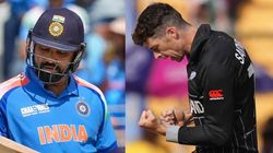 ചാമ്പ്യന്‍സ് ട്രോഫി: കിവീസ് ഫൈനലില്‍, ഇന്ത്യ കപ്പ് മറന്നേക്കൂ; എട്ട് നിലയില്‍ പൊട്ടും