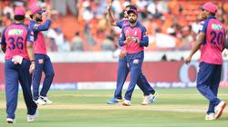 IPL 2025: ഇതിലും ഭേദം പാക് ടീം!! ഇതെന്ത് ഫീല്‍ഡിങ്? റോയല്‍സ് ദുരന്തം, കോച്ച് ലോക തോല്‍വി