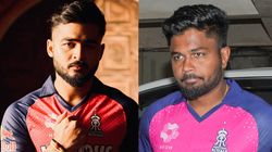 IPL 2025: അടുത്ത കളിയിലും പരാഗ് ക്യാപ്റ്റന്‍? സഞ്ജു ടീം വിട്ടു!! കാരണമറിയാം