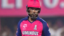 IPL 2025: രാജസ്ഥാനില്‍ സഞ്ജു ഹാപ്പിയല്ല, ഇനി ക്യാപ്റ്റനാവില്ല! നിര്‍ണ്ണായക സൂചന പുറത്ത്