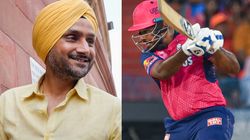 IPL 2025: സഞ്ജുവും സൂര്യയുമല്ല! അവനാണ് ബെസ്റ്റ് ടി20 ബാറ്റ്‌സ്മാന്‍; ഹര്‍ഭജന്‍ സിങ് പറയുന്നു