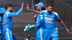 ചാമ്പ്യന്‍സ് ട്രോഫി: കൈയടിക്കേണ്ടത് ശ്രേയസിന് !! ഇന്ത്യ തോറ്റേനെ, ടേണിങ് പോയിന്റ്