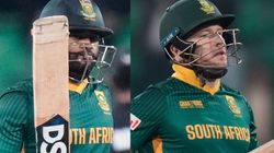 ചാമ്പ്യന്‍സ് ട്രോഫി: 'വില്ലന്‍' ബാവുമ! ഇന്ത്യന്‍ ആരാധകര്‍ കട്ട കലിപ്പില്‍; രൂക്ഷ വിമര്‍ശനം