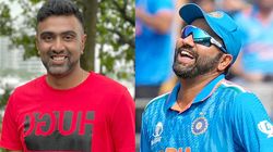 ഇന്ത്യ vs ന്യൂസീലന്‍ഡ് ഫൈനല്‍: രോഹിത് അബദ്ധം കാണിച്ചു!! വിമര്‍ശിച്ച് അശ്വിന്‍, പിന്നാലെ വിക്കറ്റ്