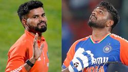 സഞ്ജുവിന് പ്രൊമോഷന്‍!! ശ്രേയസിനും കോളടിക്കും, ആരൊക്കെ പുറത്താവും? സാധ്യത ഇങ്ങനെ