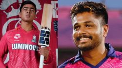 IPL 2025: 13 കാരനെ കയറൂരി വിടുമോ? വൈഭവിനെക്കുറിച്ചുള്ള പ്ലാനെന്ത്, തുറന്നു പറഞ്ഞ് സഞ്ജു!!