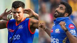 IPL 2025: മുംബൈ പെട്ടു, ബുംറയെ ഉടന്‍ നോക്കേണ്ട!! പകരമാര്? അര്‍ജുനടക്കം 3 പേര്‍