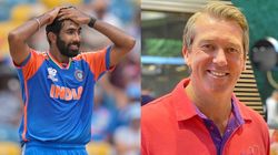 വിടാതെ പരിക്കുകള്‍, ബുംറ ഇനി എന്തു ചെയ്യണം? ഒറ്റ വഴി മാത്രം!! മഗ്രാത്ത് പറയും