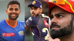 IPL 2025: മുംബൈയ്ക്കു സ്‌കൈ, റോയല്‍സിന് റാണ!! സ്ഥിരം ക്യാപ്റ്റനില്ലെങ്കില്‍ ഇവര്‍ നയിക്കും