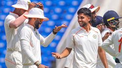 രഞ്ജി ട്രോഫി: കേരളത്തിന്റെ മോഹം തകര്‍ന്നു, വിദര്‍ഭക്ക് കിരീടം; ഫൈനല്‍ സമനിലയില്‍