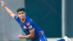 IPL 2025: വിഘ്‌നേഷിന് 'പണി കൊടുത്ത' അശ്വനി! നഷ്ടമായത് വമ്പന്‍ നേട്ടം