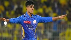 IPL 2025: സിഎസ്‌കെയ്‌ക്കെതിരേ 3 വിക്കറ്റ്, എന്നിട്ടും വിഘ്‌നേഷ് പുറത്ത്! വില്ലനായി ഹാര്‍ദിക്