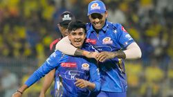IPL 2025: ആദ്യ 3 ഓവറിലും വിക്കറ്റ്, എന്നിട്ടും വിഘ്‌നേഷിന് തുടരെ നാലാം ഓവറില്ല!! കാരണം പറഞ്ഞ് സൂര്യ