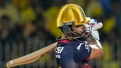 ചെന്നൈ vs ആര്‍സിബി: കോലി സ്വാര്‍ത്ഥന്‍! പവര്‍പ്ലേയില്‍ 15 പന്തില്‍ 11; ടെസ്റ്റ് ബാറ്റിങ്